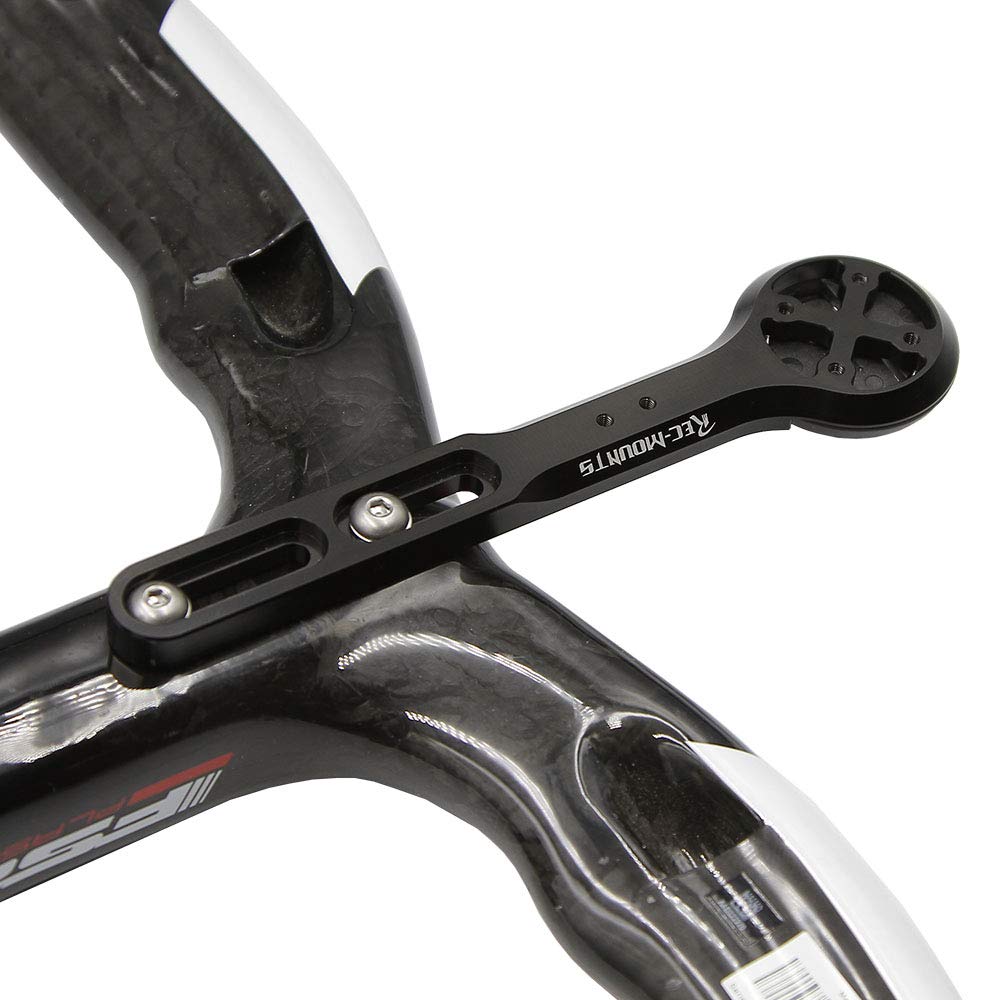 Крепление для гонок Garmin (Интегрированный тип) [GM-30RACE]