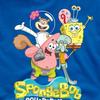 SpongeBob SquarePants Mens Group Shot T-Shirt