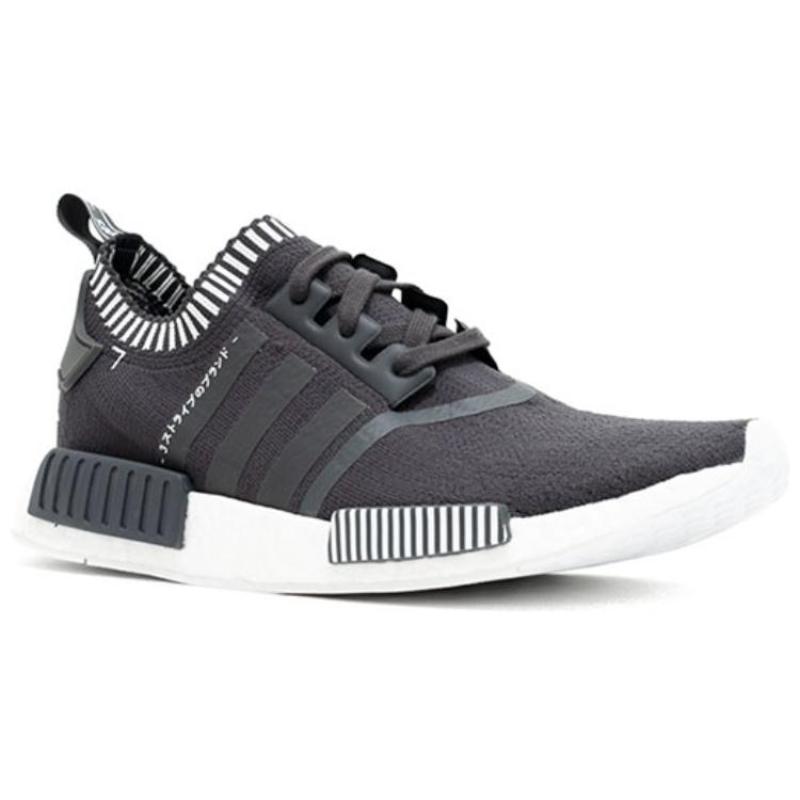 adidas Кроссовки NMD_R1 Pk 'Japan Grey' S81849