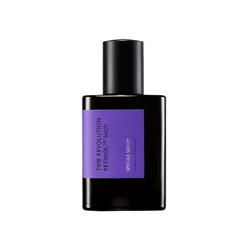 MISSHA Time Revolution Retinol 1000 Shot Spicule Serum 75ml