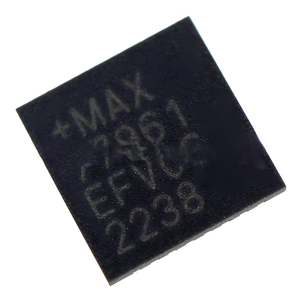 Для Steamdeck MAX77961 Чип EFV06 + MAX77961E FC2QFN-30 Микросхема управления питанием Замена игрового чипа