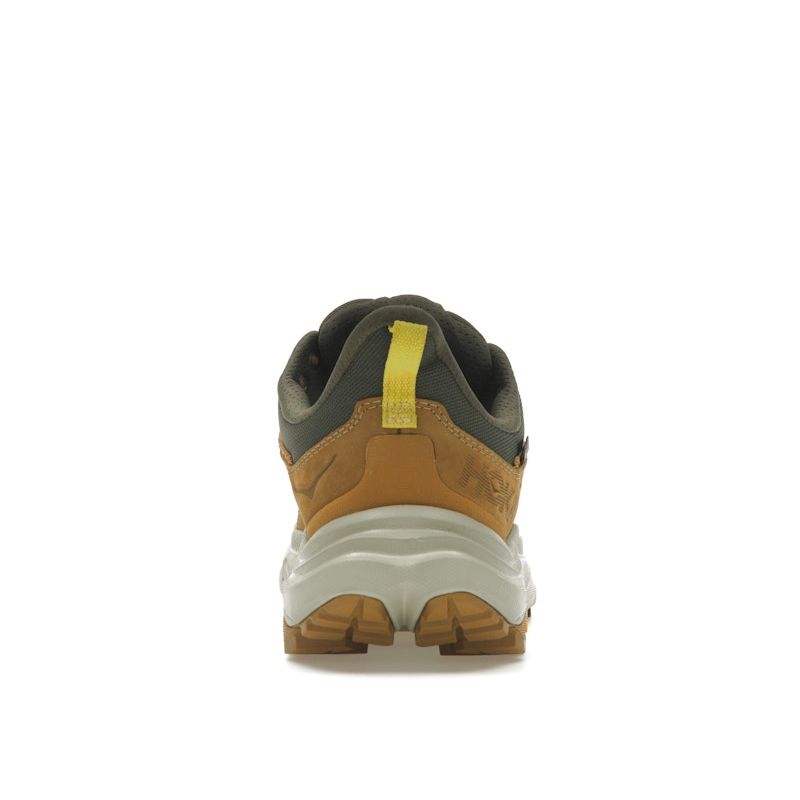 HOKA One One Кроссовки Anacapa 2 Low Gore-Tex Honey Barley Unisex 1141632-HLY