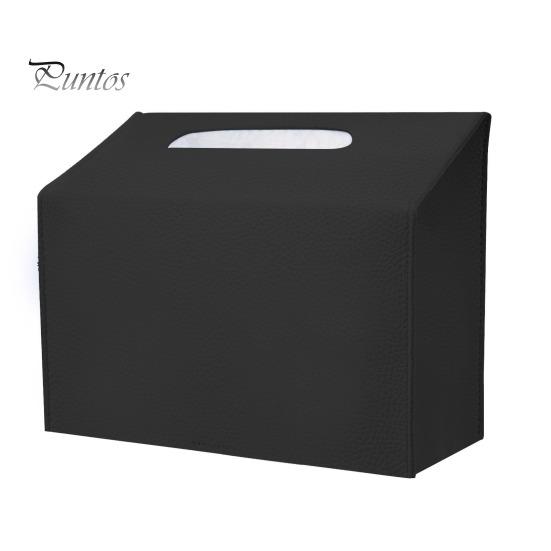 Одноразовый чехол для коробки для полотенец для рук, однотонный дизайн, водонепроницаемый, легко моется, держатель для коробки для салфеток в ванной