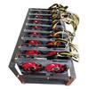 Open Air Miner Mining Frame Rig Case Up To 6-8 GPU SECC Mining Frame