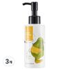 Smart Peeling Mild Papaya, 150ml, 3 Pieces