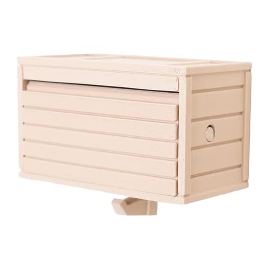 Car Garage Key Holder with Opening Door Wall Mount Key Organizer Decorative Key Hanger for Home Entrance Use Car Enthusiast