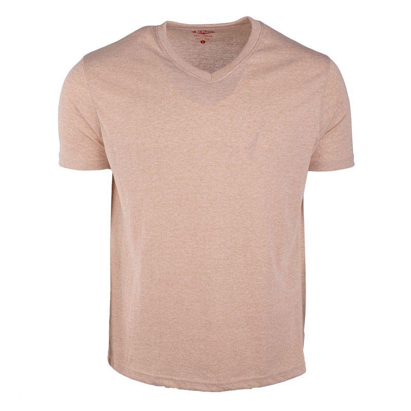 Norton Men's Plain T-shirt LEE COOPER