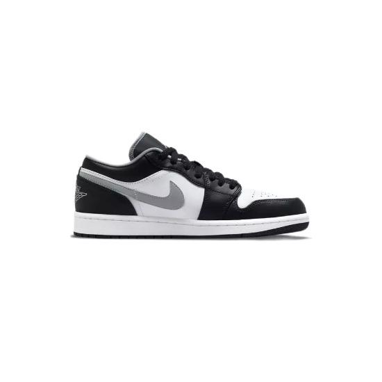 Jordan Air Jordan 1 low "shadow" 553558-040 Унисекс