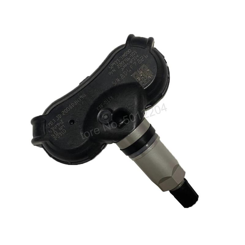 FOR 2008-2014 Hyundai Genesis 433MHz TPMS TIRE AIR PRESSURE SENSOR 52933-3M000