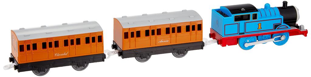 TAKARA TOMY Thomas Train Toy 3 Years Old and Above Toy Safety Standard Passed ST Mark Certification PLARAIL "Plarail TS-01 Thomas"