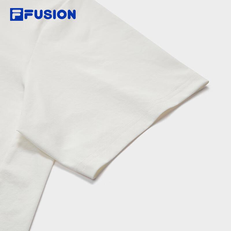 Fila Fusion Мужская вязаная футболка-поло с коротким рукавом