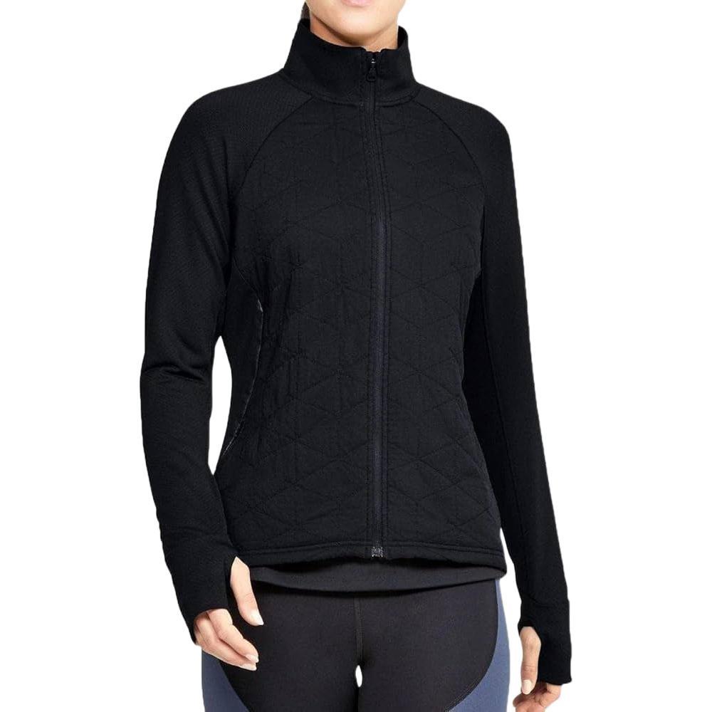 Under Armour ColdGear® Reactor Insulated Jackets & Coats Women's Black 1342803-001