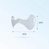 Eye Protection Face Scarf Ice Silk Half Face Cover New Sunscreen Face Mask