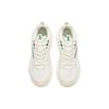 Anta Lightweight Low-Top Sports Casual Shoes Men Sneakers White Green 112258891-1