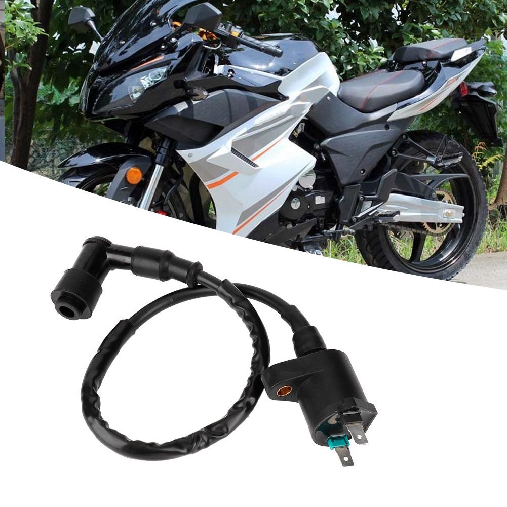 Катушка зажигания GY6125 Подходит для мотоциклов с двигателем 50 150 250