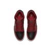 Jordan 1 Ретро Средний Командный Красный Черный 554724-601