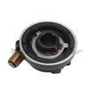 Front Wheel Speedometer Drive Gear Box Unit Assy For Yamaha DT80LC 1992 XT225 1989-2007 XT350 1991-2001 34X-25190-01-00