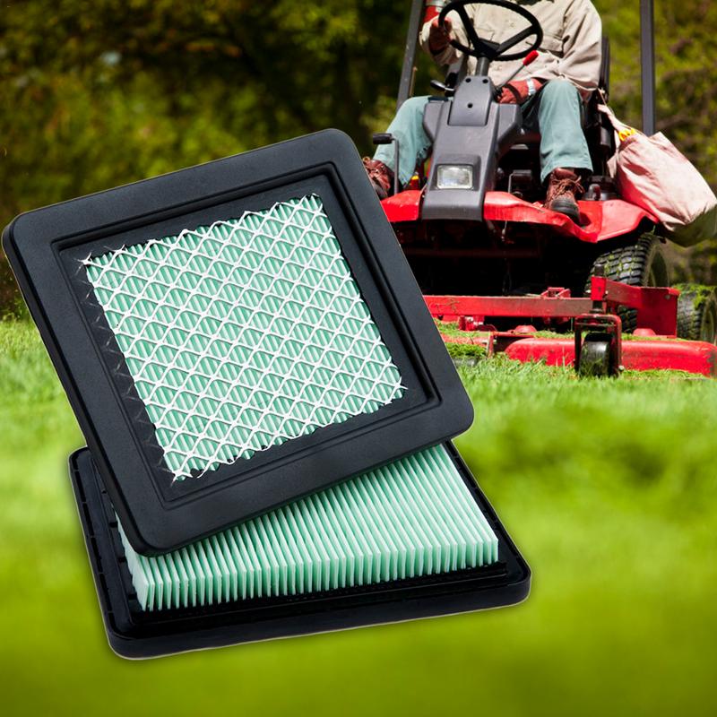 Воздушный фильтр для газонокосилки 17211-zl8-023 17211-z8b-901 GCV160/190 Craftsman3364 Премиум Воздухоочиститель для газонокосилки