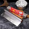5M/10M/20M Thickened Barbecue Tin Foil Roll Disposable Baking Wrap Tin Foil  for Ovens Freezers
