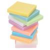 10Pcs Color Rubber Brick Engraving Dedicated Soft Stamp Block DIY Carved Crafts Accessories
