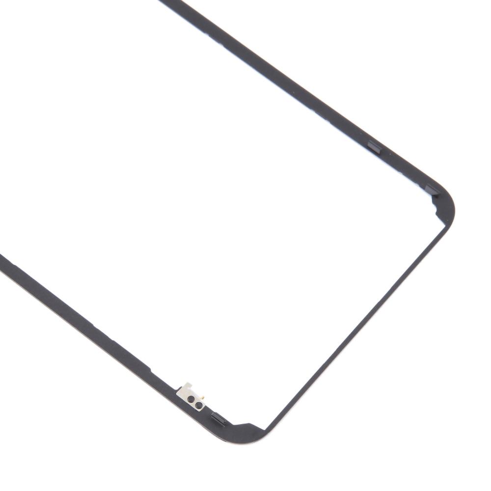 For Google Pixel 8 Pro GC3VE G1MNW LCD Screen Housing Frame Bracket Replacement Part (without Logo)