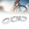 Folding   Bowl Set 44MM Aluminum Alloy Build in Bearing Headset   Accessories