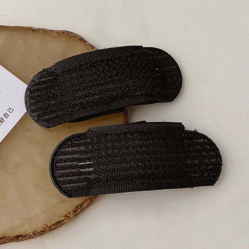 1 шт., пушистая подушечка для волос с корнем волос, натуральная губка для волос, заколка для волос, невидимая заколка для челки, волшебные волосы, создатели пончиков, булочек, корейский инструмент для укладки