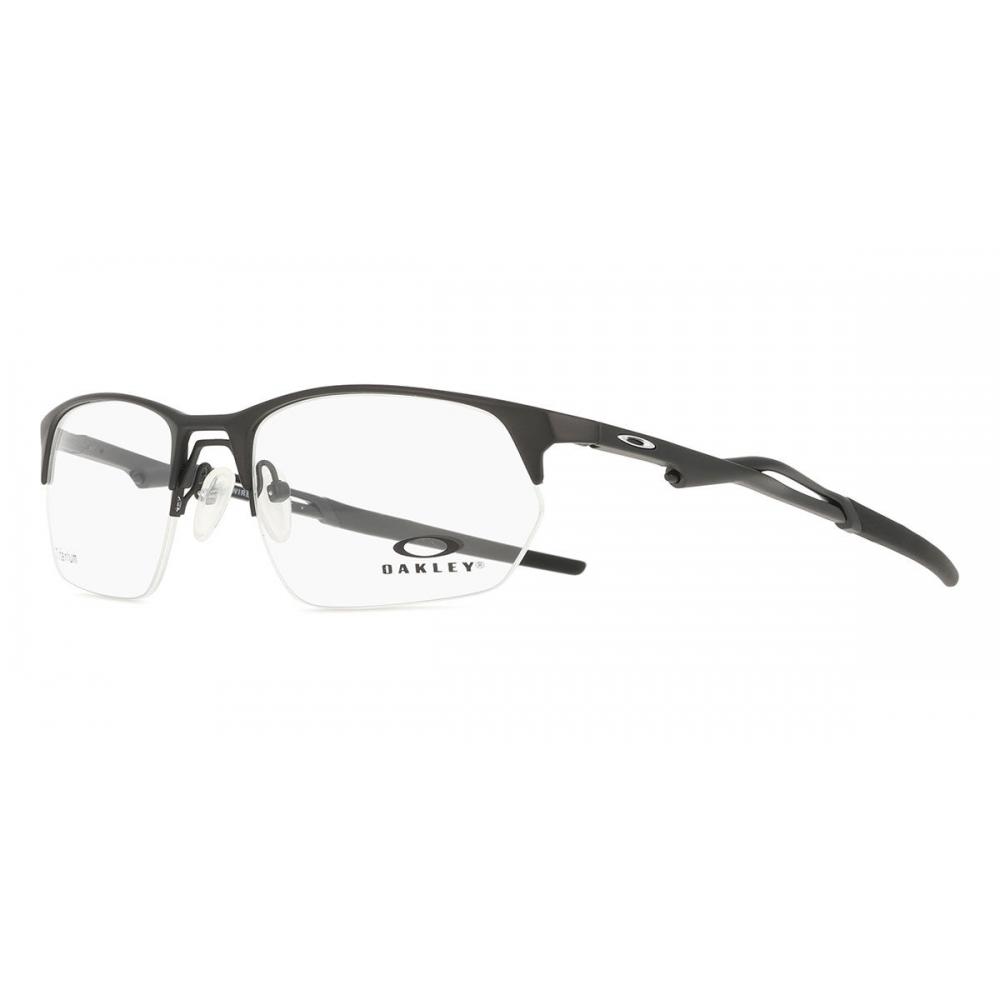 Oakley Ox5152 Прослушка 2.0 Rx 515201 Мужские очки