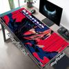 Custom Name Transformers Gamer Large Deskmat Mousepad Playmat Xl Keyboard Mouse Pad Gaming Desk Accessories Anime Pc Extended Pads