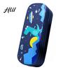 Thick Fabric Pencil Case Astronaut for Kids Large Capacity Space Theme Pouch Stationery Box with Rocket Print Waterproof Canvas Bag Boys Girls