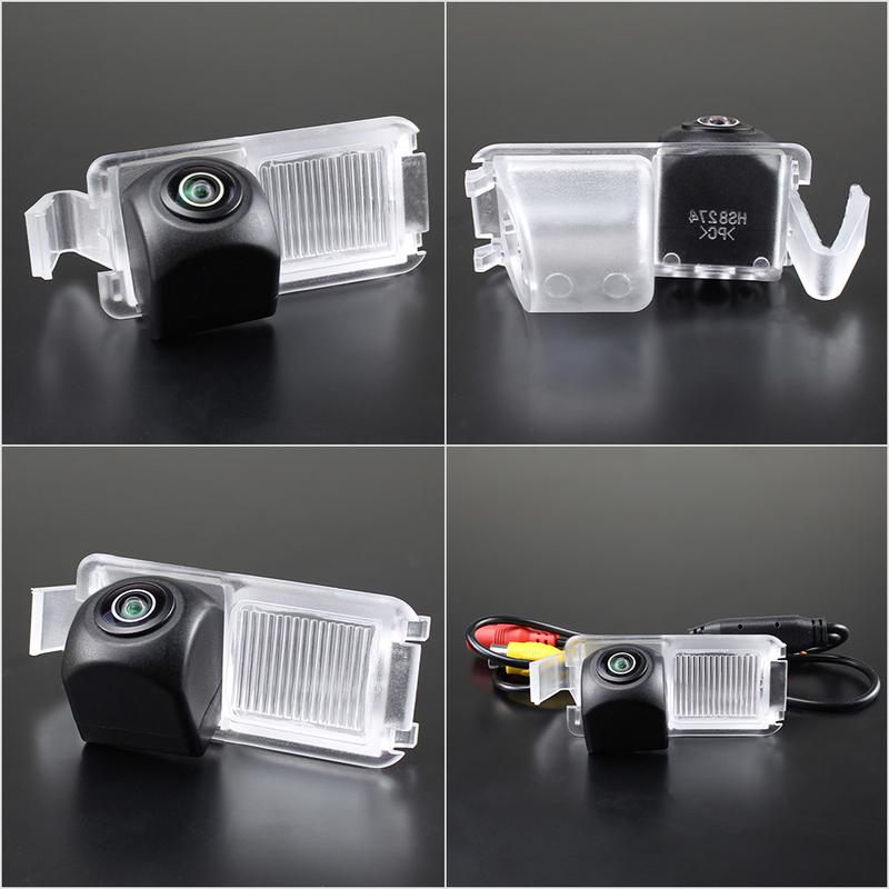 Автомобиль Full HD AHD 1080P Fisheye Lens Автомобильная камера заднего вида для Chevrolet Caprice Cavalier Sail Cruze Camaro