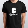 ФУТБОЛКА EPITAPH RECORDS Все размеры S M L XL XXL Цвета Черный, Белый