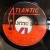 7-дюймовая пластинка ARETHA FRANKLIN - Поделись своей любовью со мной 452650 Atlantic 1969 США Соул/Фанк Б/У