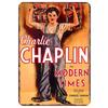 Mfoever Chaplin Винтажный Металлический Жестяной Плакат Шэбби Шик Ретро Жестяные Вывески Табличка Металлический Плакат Спальня Паб Бар Настенный Декор X см