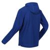 Regatta Mens Shorebay Full Zip Hoodie