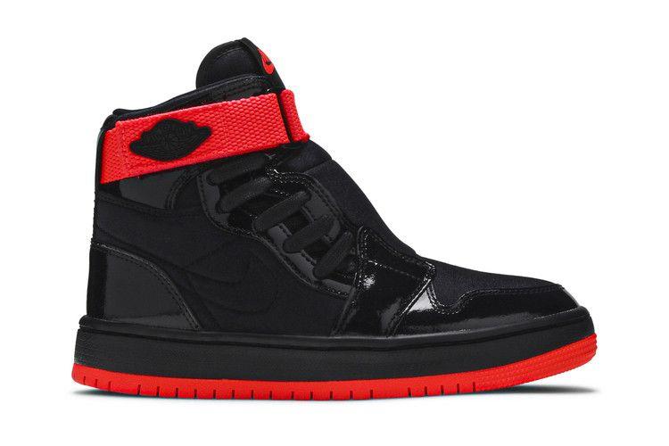 Женские кроссовки Nike Wmns Air Jordan 1 Nova XX 'Bred'