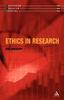 The Ethics In Research Book