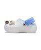 Crocs Zootopia утепленные кроксы на платформе - Мульти / 211751-90H
