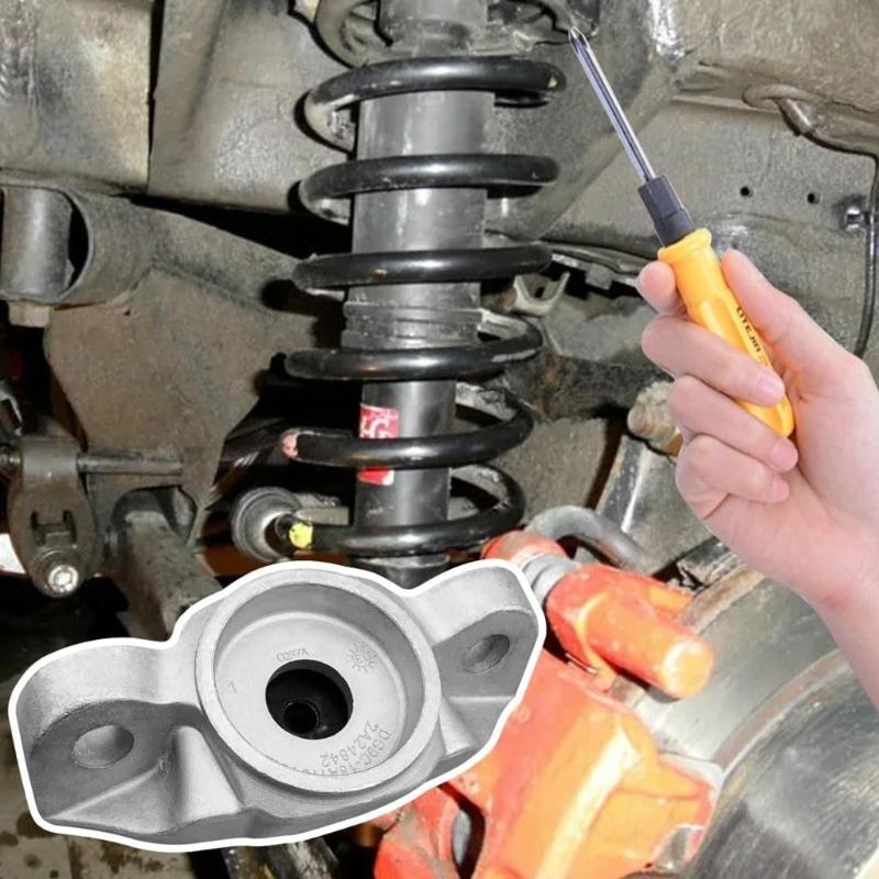 strong strength Suspension Strut Mount Bracket Metal Shock Absorb Holders Upper Suspension Bracket for Automotives