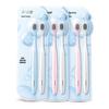 Leng Suan Ling Adult Soft Bristle Toothbrush