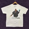 Футболка Nas Illmatic Размер Extra Large