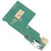 Compatible For Lenovo Tab M10 HD TB-X505 X505F TB-X505L X505 OEM Dock Connector Charging Port Flex Cable (without Logo)