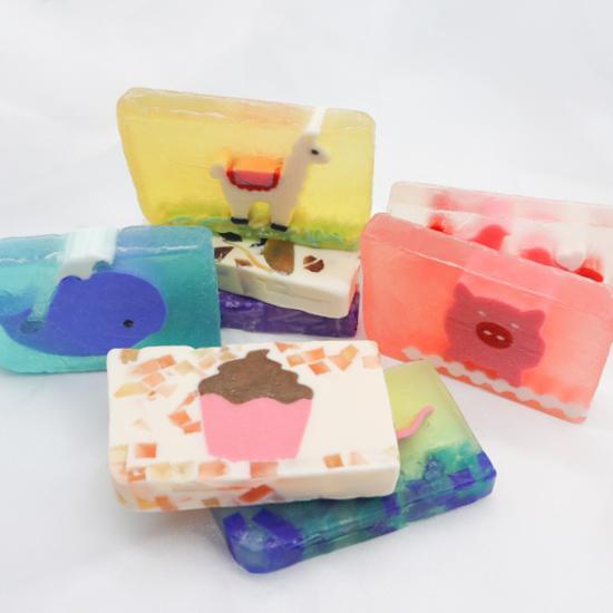 Primal Elements Body Soap 27 Types, Choose 1, Korean Body Care