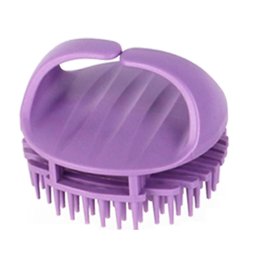 Щетка для волос, массажная расческа для кожи головы, набор для женщин, мужчин и детей