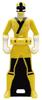 Kaizoku Sentai Gokaiger Серия ключей рейнджера Набор ключей рейнджера 07