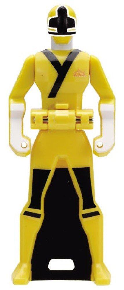 Kaizoku Sentai Gokaiger Серия ключей рейнджера Набор ключей рейнджера 07