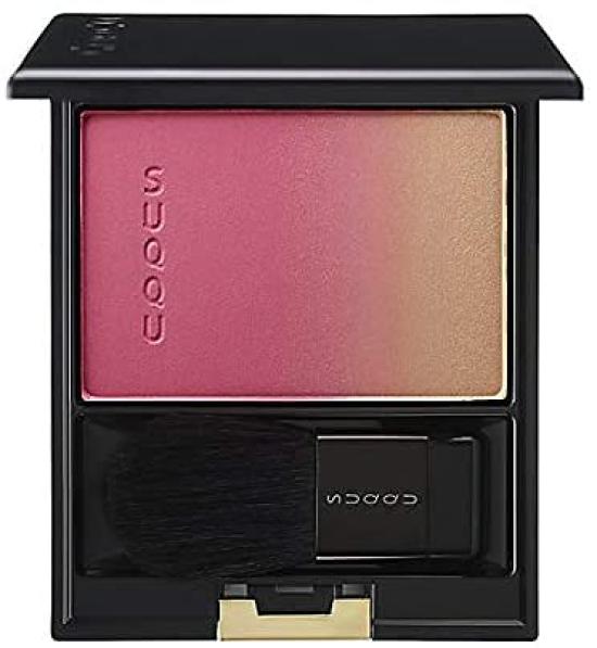 SUQQU Румяна Pure Color 126 Yuribeni (Ограниченный выпуск)