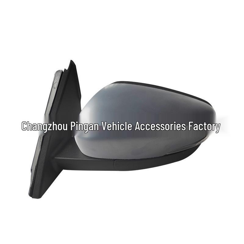 Ford Kuga 2020-2022 Rearview Mirror Assembly with Painted Folding and Reversing Function