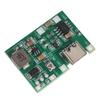 3.7В до 9В 5В Зарядное Устройство Разрядная Плата Тип-C Micro DC-DC Повышающий Модуль 18650 Литиевая Батарея Зарядка Повышающий Модуль