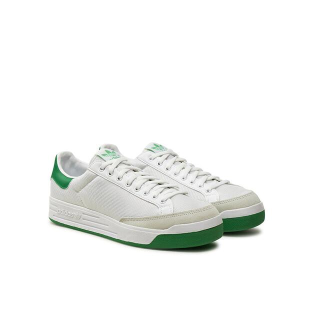 Мужские кроссовки adidas Rod laver g99863 белые